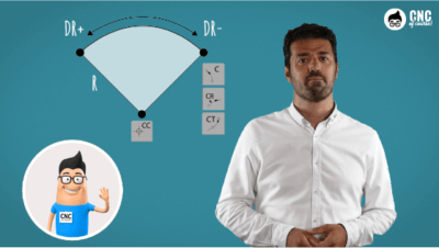 Corso di programmazione Heidenhain | CNC Of Course!