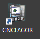Icona del simulatore CNC FREE Fagor 8065