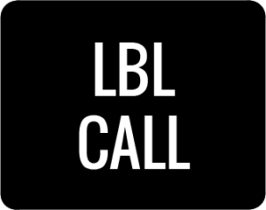 LBL CALL