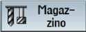 Gestione utensili Siemens - Magazzino