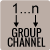 Group channel