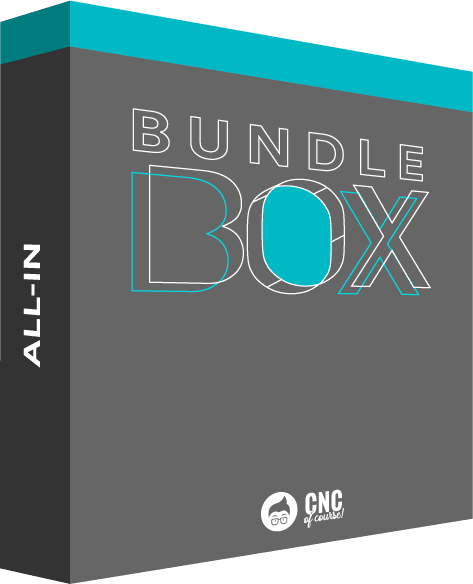 Bundle box All in