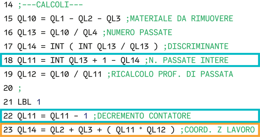 img gestione passate intelligente