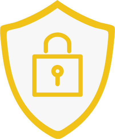 PAGAMENTO SICURO icona